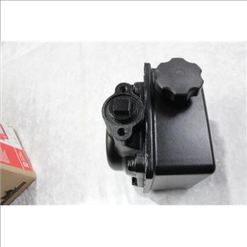 Tuthill Mechanical Flow Meter