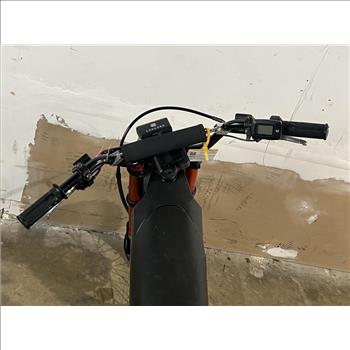 Tuttio Dirt (E-bike)