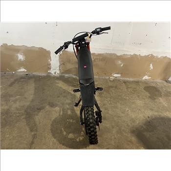 Tuttio Dirt (E-bike)