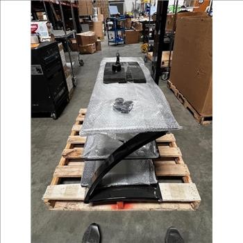 TV Enterainment Center