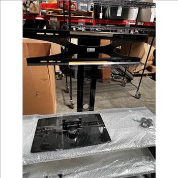 TV Enterainment Center