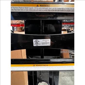 TV Enterainment Center