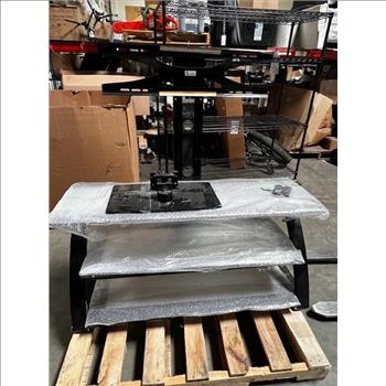 TV Enterainment Center