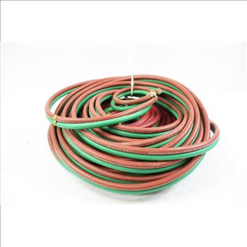 Twin Line Welding Hoses