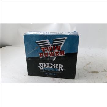 Twin Power Shocker AGM Battery