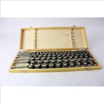 Twist Drill Bit Set