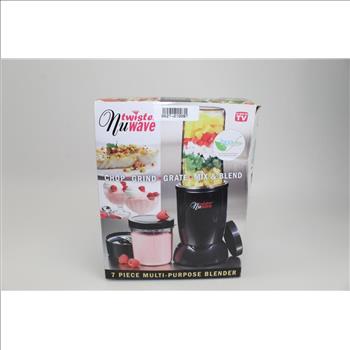 Twister Nuwave Blender