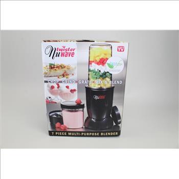 Twister Nuwave Blender