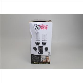 Twister Nuwave Blender