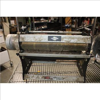 Twister T4 Trimmer Machine