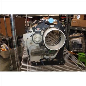 Twister T4 Trimmer Machine