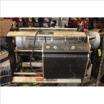 Twister T4 Trimmer Machine