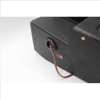 Two Alpine Type R, 10