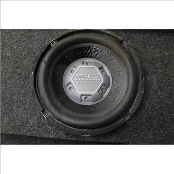 Two AudioBahn SE Special Edition 10