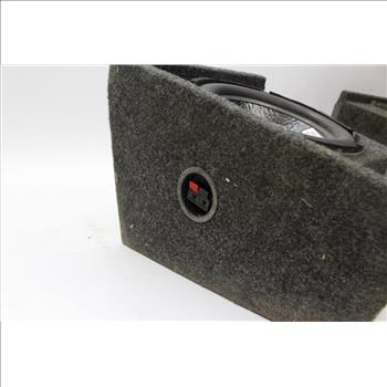 Two AudioBahn SE Special Edition 10