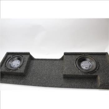 Two AudioBahn SE Special Edition 10