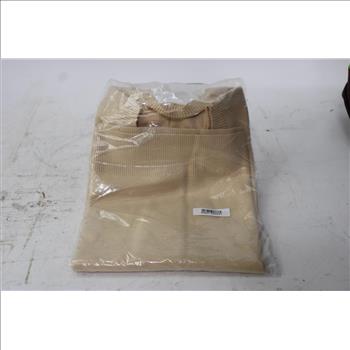 Two Set Apparel Cardigan, Size M