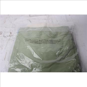 Two Set Apparel Hoodie, Size S