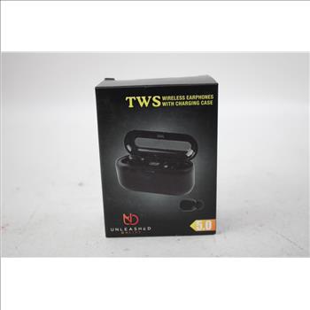 TWS Wireless Earphones Bulk Lot, 44 Pieces