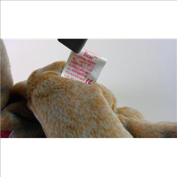 TY Beanie Babies, Signature 1999 With No Swing Tag Poem, Retired