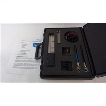 Tyco Electronics Demo Pluggable Busbar Sample Kit