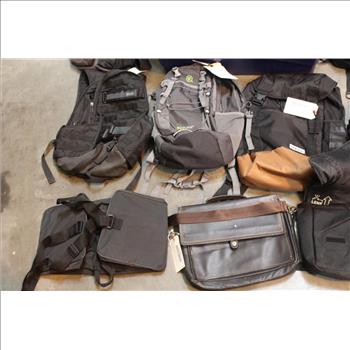 Tyga Box Bin, Adidas Backpack And More