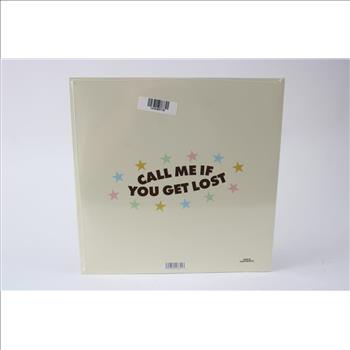 Tyler, The Creator Call Me If You Get Lost Vinyl Record