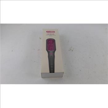 Tymo Ionic Hair Straightening Brush
