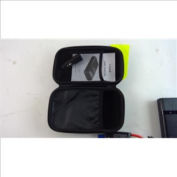 Type S Jump Starter
