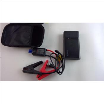 Type S Jump Starter