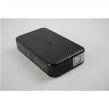 Type S Jump Starter & Power Bank