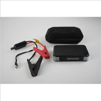 Type S Jump Starter & Power Bank