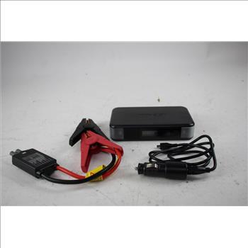 Type S Jump Starter & Power Bank, AC532632