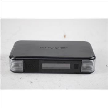 Type S Jump Starter & Power Bank, AC532632