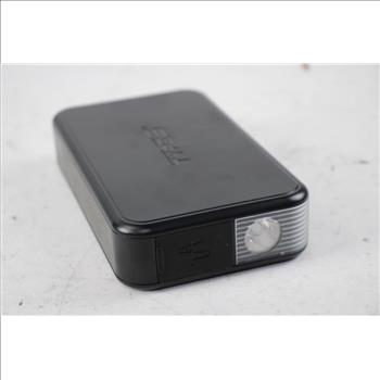 Type S Jump Starter & Power Bank, AC532632