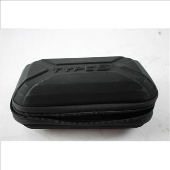 Type S Jump Starter & Power Bank, AC532632