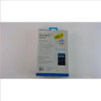 Type S Smart Micro LED Kit