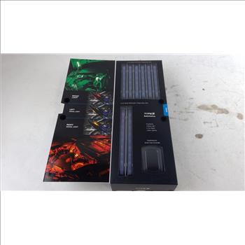 Type S Smart Motorcycle Engine Bay LED Kit