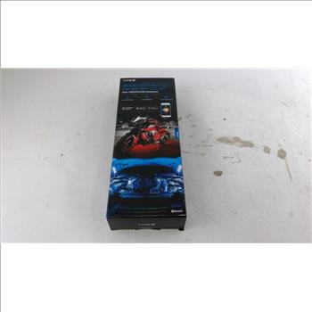 Type S Smart Motorcycle Engine Bay LED Kit