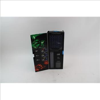 Type S Smart Motorcycle Engine Bay LED Kit