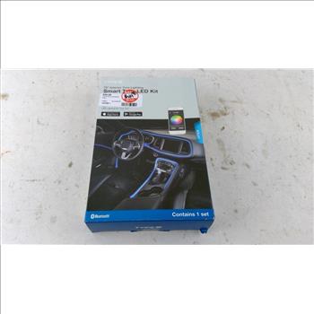 Type S Smart Trim LED Kit