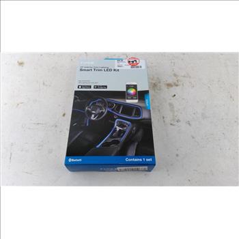 Type S Smart Trim LED Kit