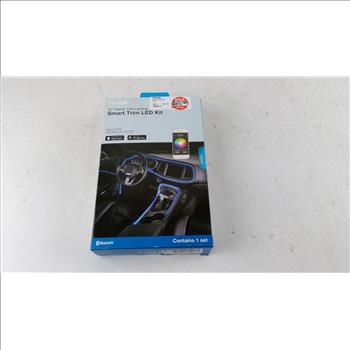 Type S Smart Trim LED Kit