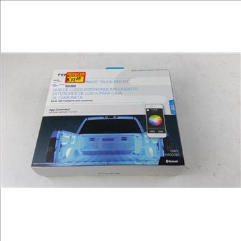 Type S Smart Truck Bed Lighting Kit