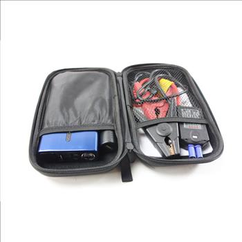 TypeS Jump Starter & Portable Power Bank