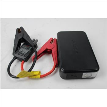 TypeS Jump Starter & Power Bank