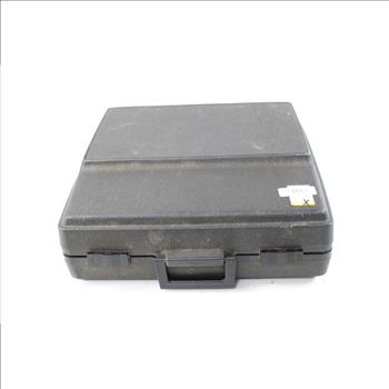 Typwriter With Case
