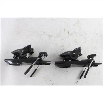 Tyrolia Sympro SP 120 Ski Bindings