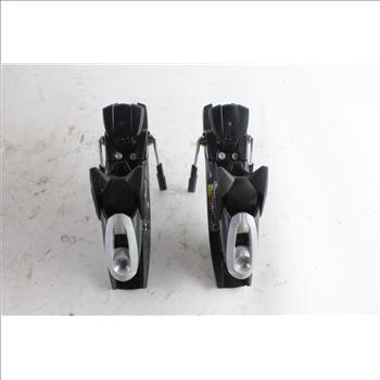 Tyrolia Sympro SP 120 Ski Bindings