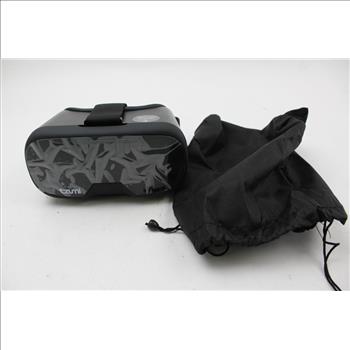 Tzumi Dream Vision Virtual Reality Headset